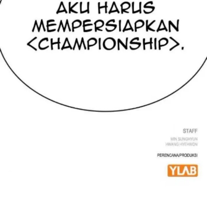 Hallym Gymnasium Chapter 103 Gambar 75