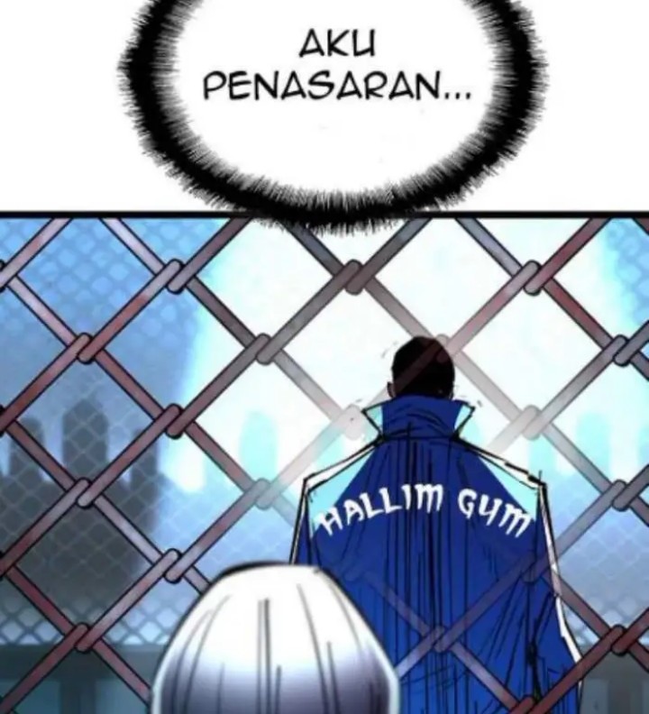 Hallym Gymnasium Chapter 103 Gambar 21