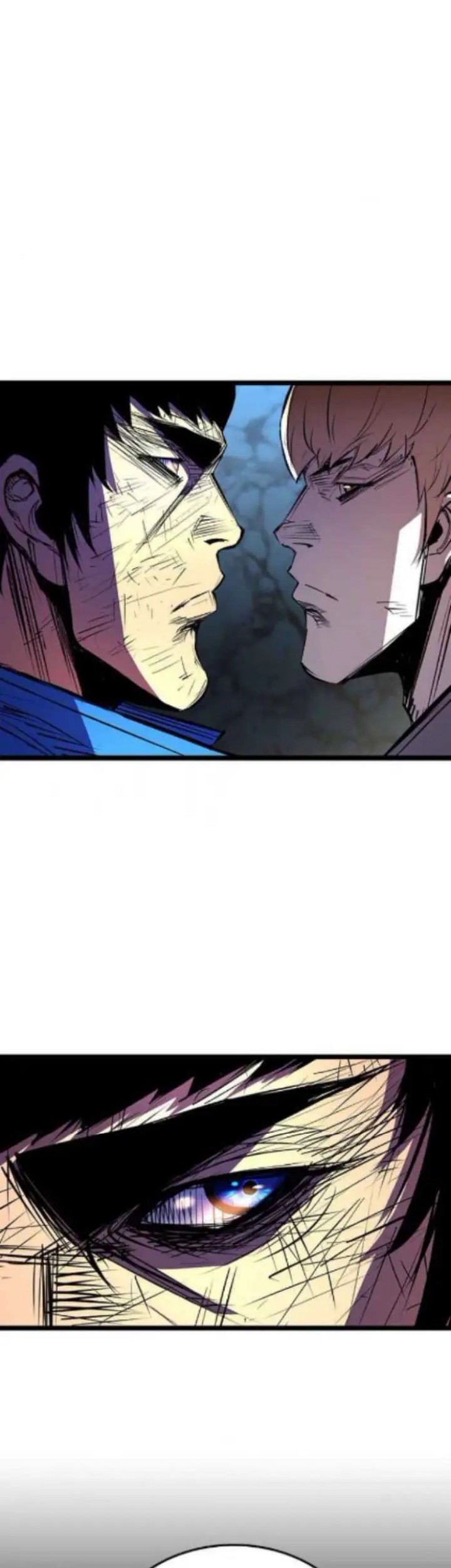 Hallym Gymnasium Chapter 103 Gambar 26