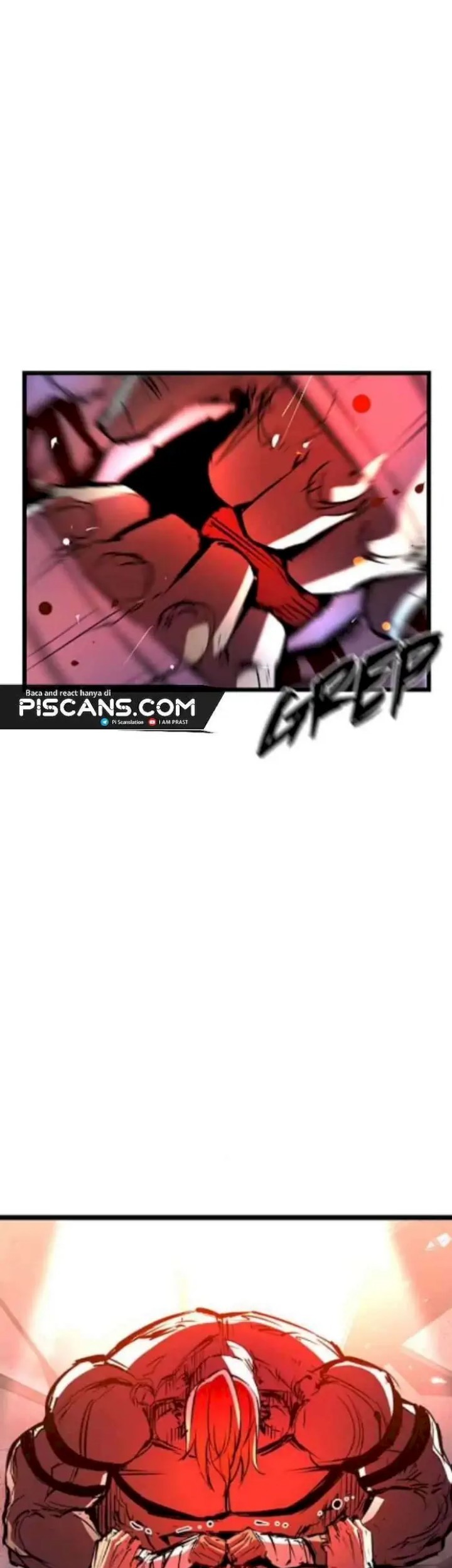 Hallym Gymnasium Chapter 102 Gambar 27