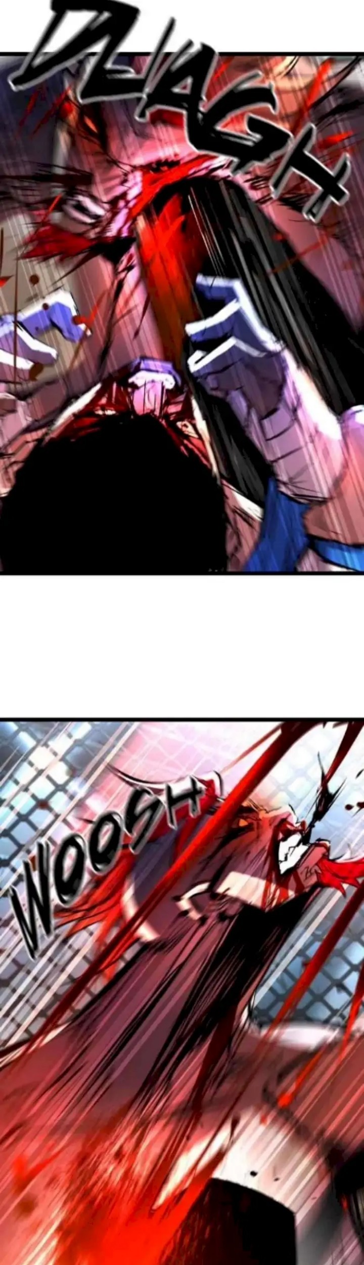 Hallym Gymnasium Chapter 102 Gambar 31