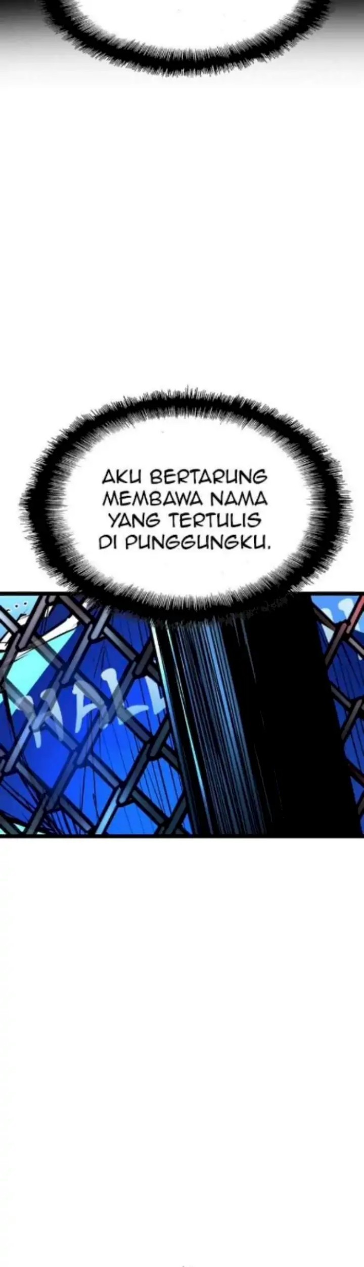 Hallym Gymnasium Chapter 102 Gambar 51