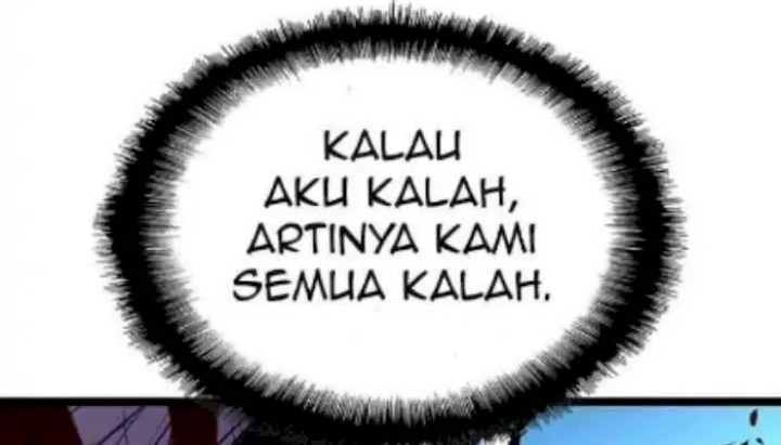 Hallym Gymnasium Chapter 102 Gambar 52