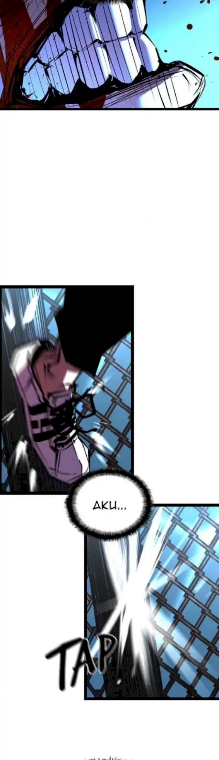 Hallym Gymnasium Chapter 102 Gambar 53