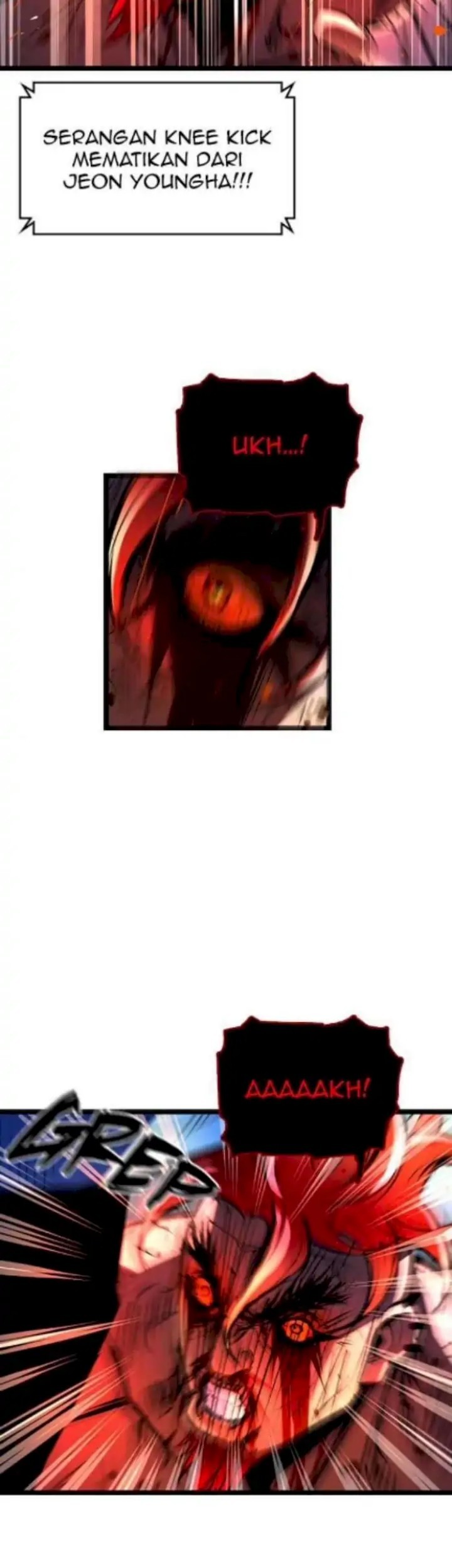 Hallym Gymnasium Chapter 102 Gambar 57