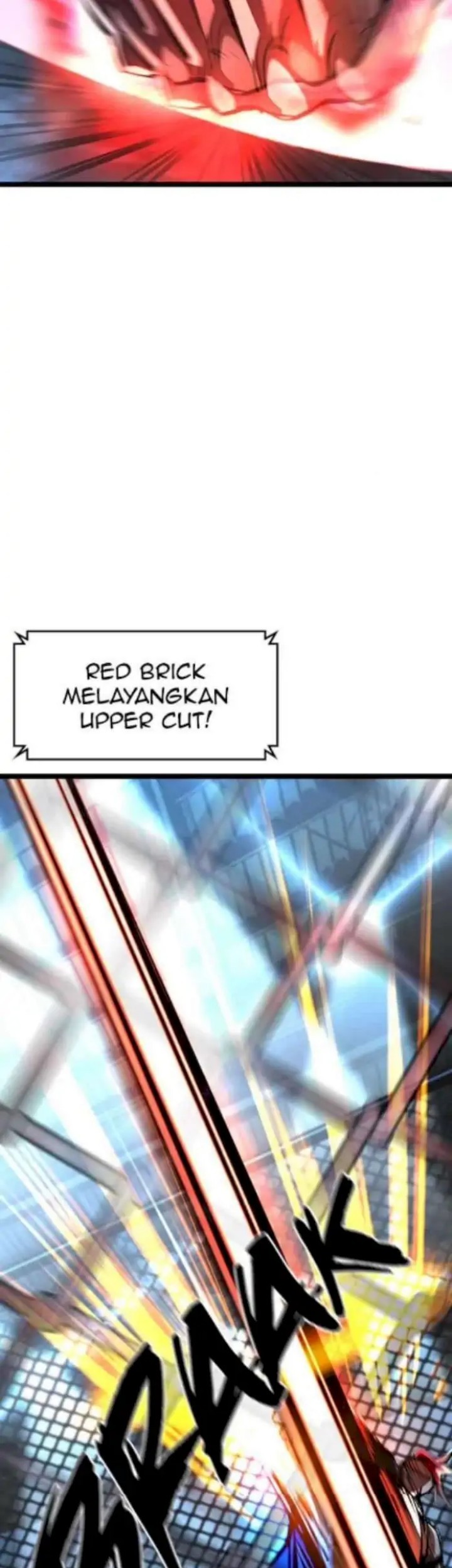 Hallym Gymnasium Chapter 102 Gambar 97
