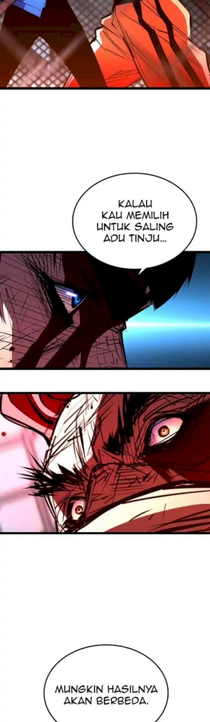 Hallym Gymnasium Chapter 102 Gambar 102