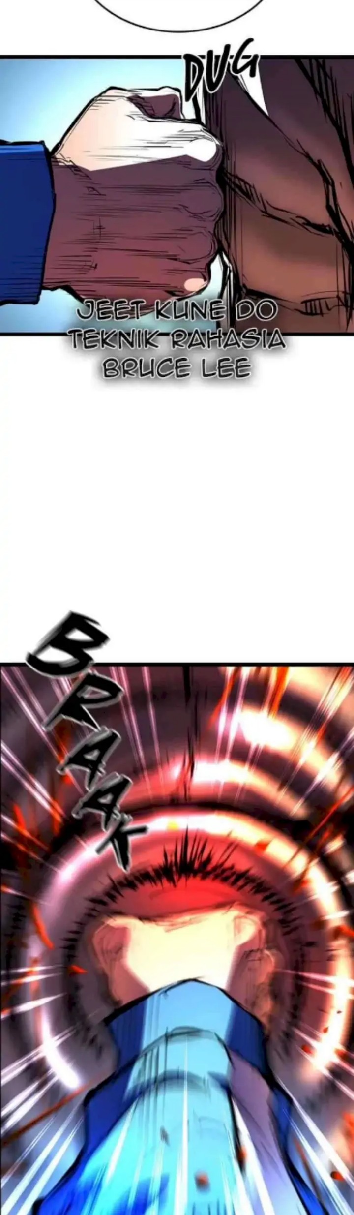 Hallym Gymnasium Chapter 102 Gambar 103