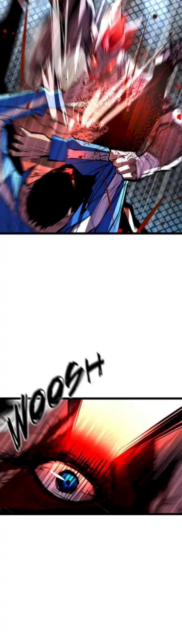 Hallym Gymnasium Chapter 102 Gambar 13