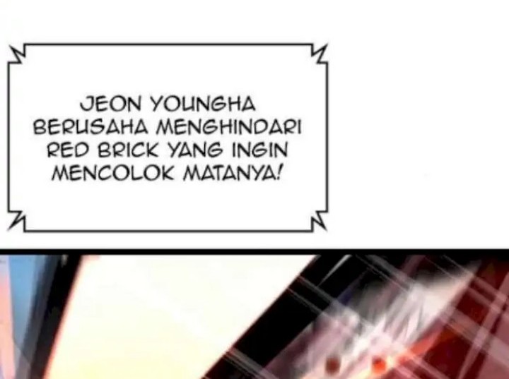 Hallym Gymnasium Chapter 102 Gambar 14