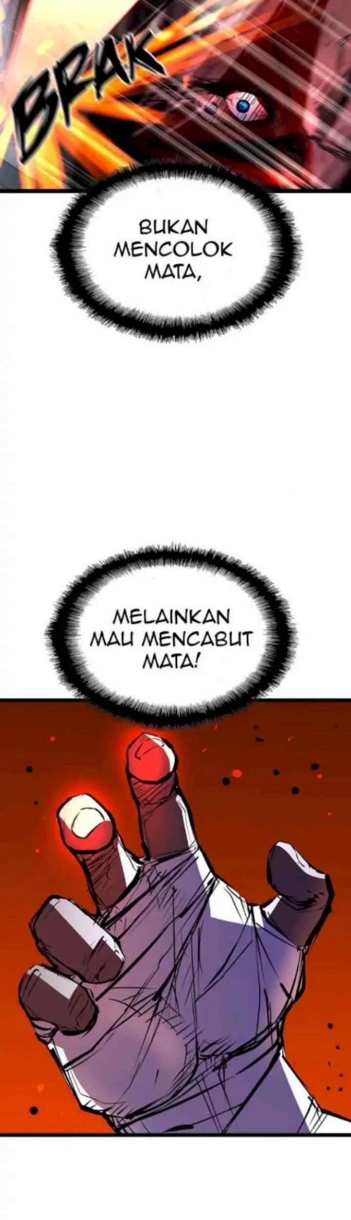 Hallym Gymnasium Chapter 102 Gambar 15
