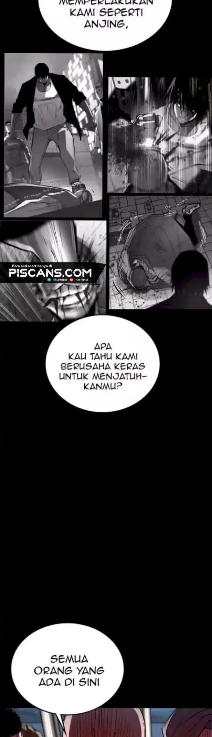 Hallym Gymnasium Chapter 101 Gambar 55