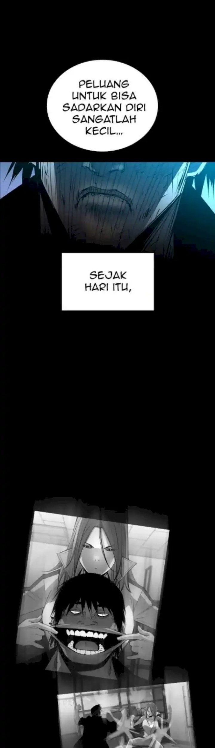 Hallym Gymnasium Chapter 101 Gambar 81