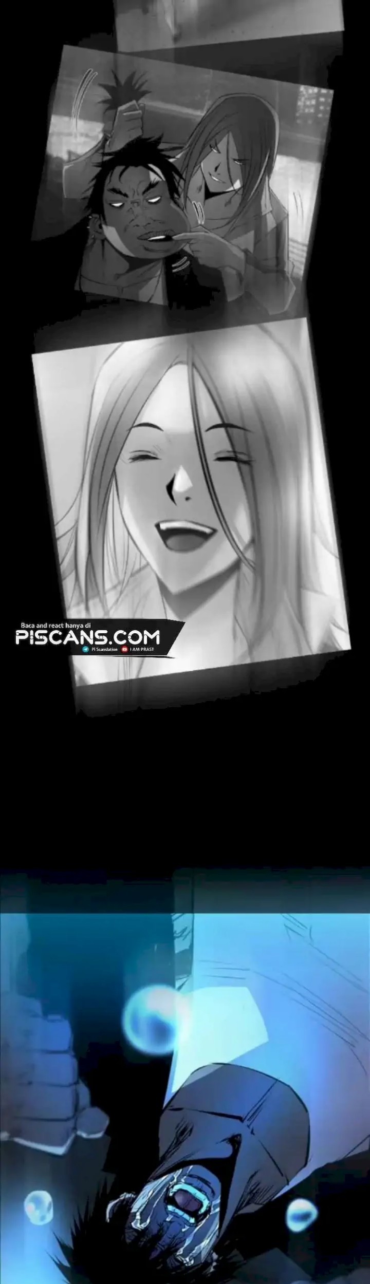 Hallym Gymnasium Chapter 101 Gambar 83