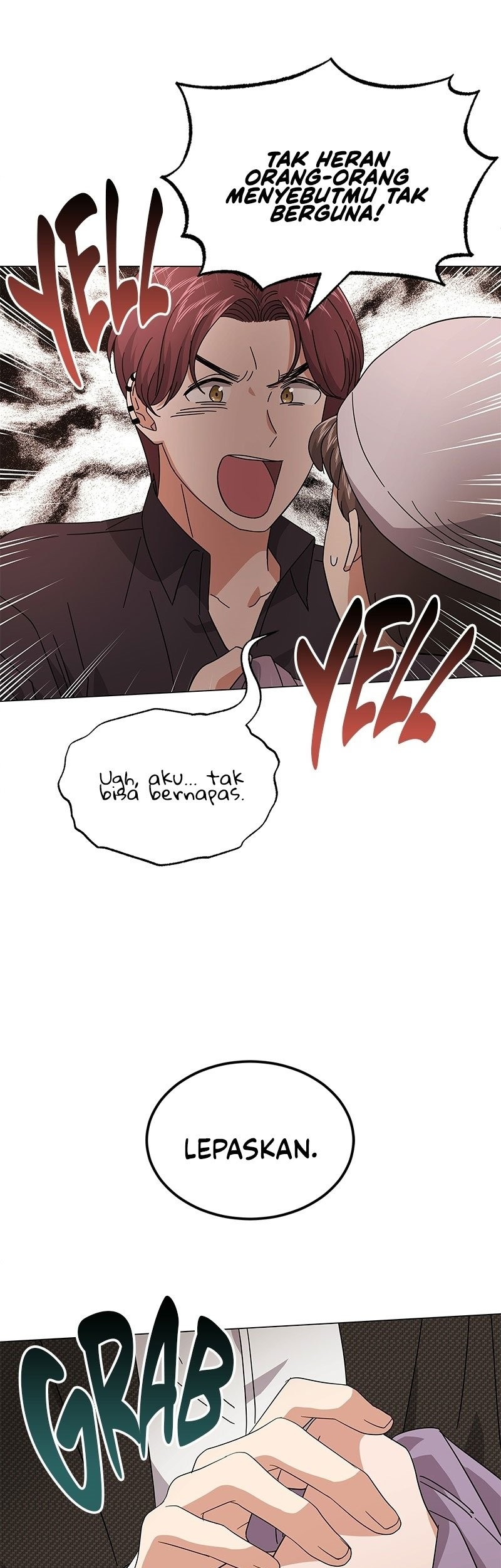 Superstar Associate Manager Chapter 24 Gambar 19
