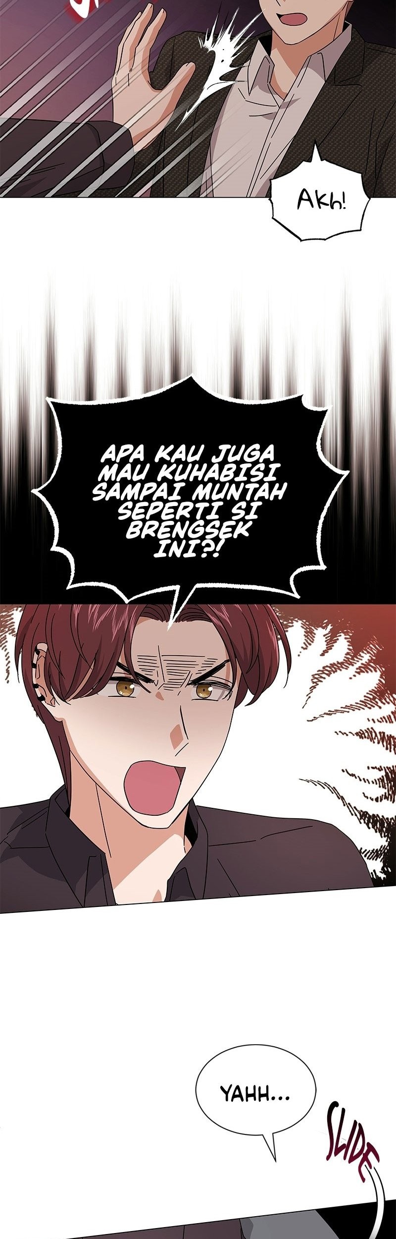 Superstar Associate Manager Chapter 24 Gambar 25