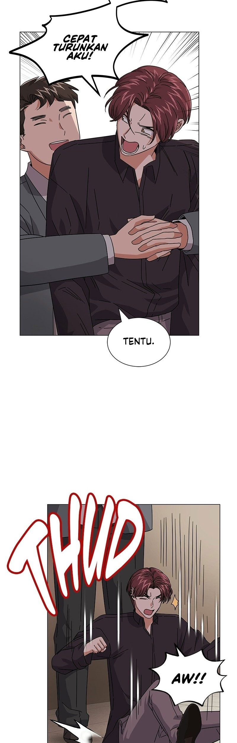 Superstar Associate Manager Chapter 24 Gambar 29