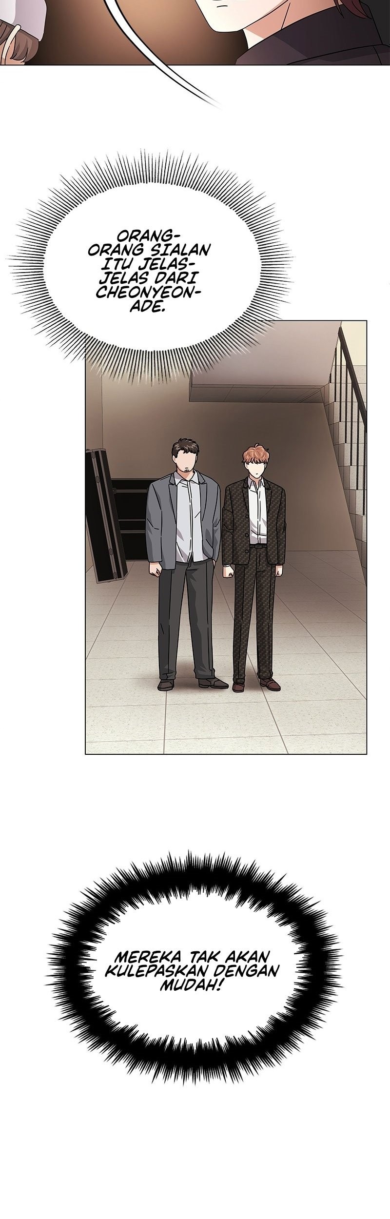 Superstar Associate Manager Chapter 24 Gambar 37