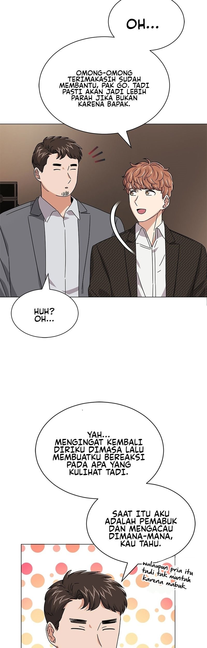 Superstar Associate Manager Chapter 24 Gambar 39