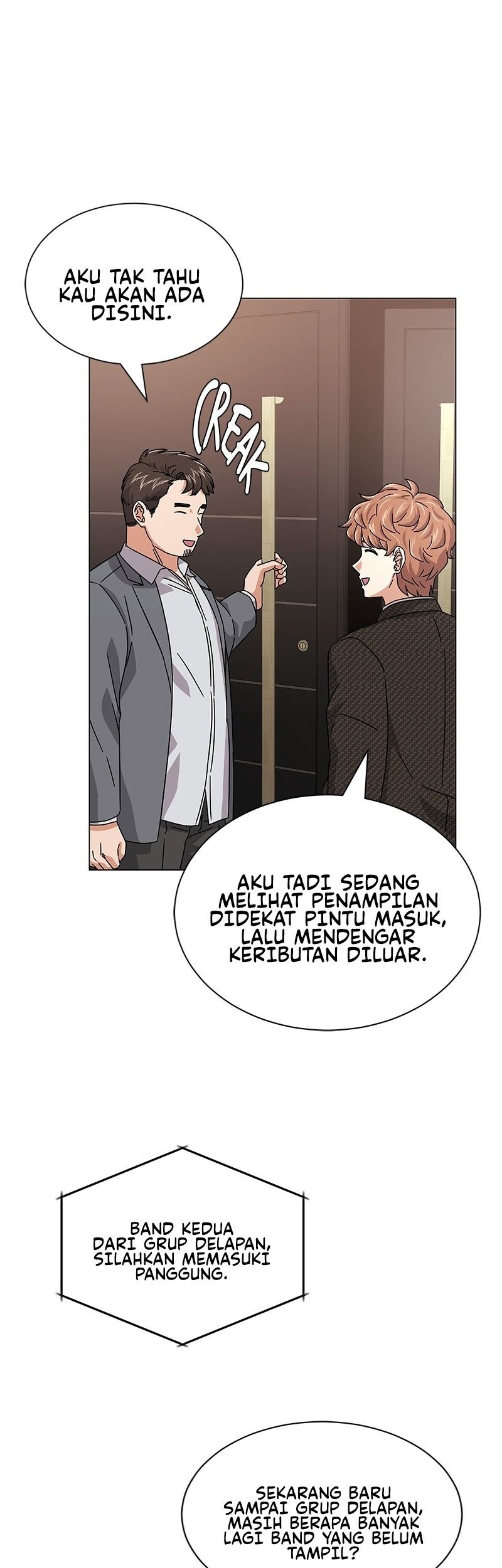 Superstar Associate Manager Chapter 24 Gambar 41