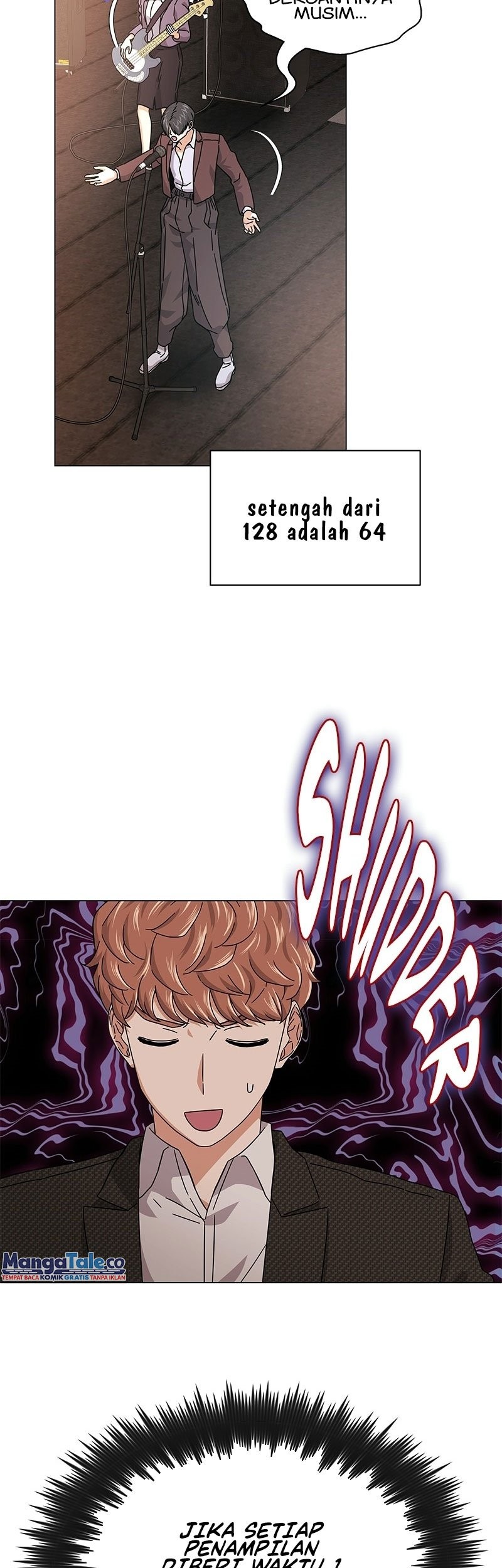 Superstar Associate Manager Chapter 24 Gambar 45