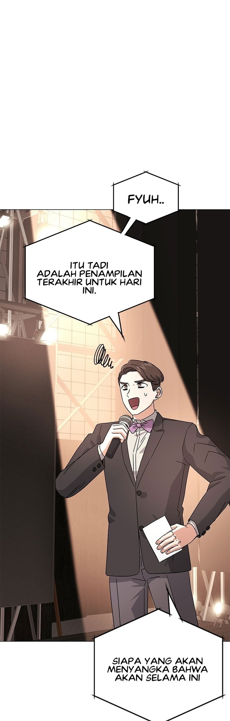 Superstar Associate Manager Chapter 24 Gambar 49