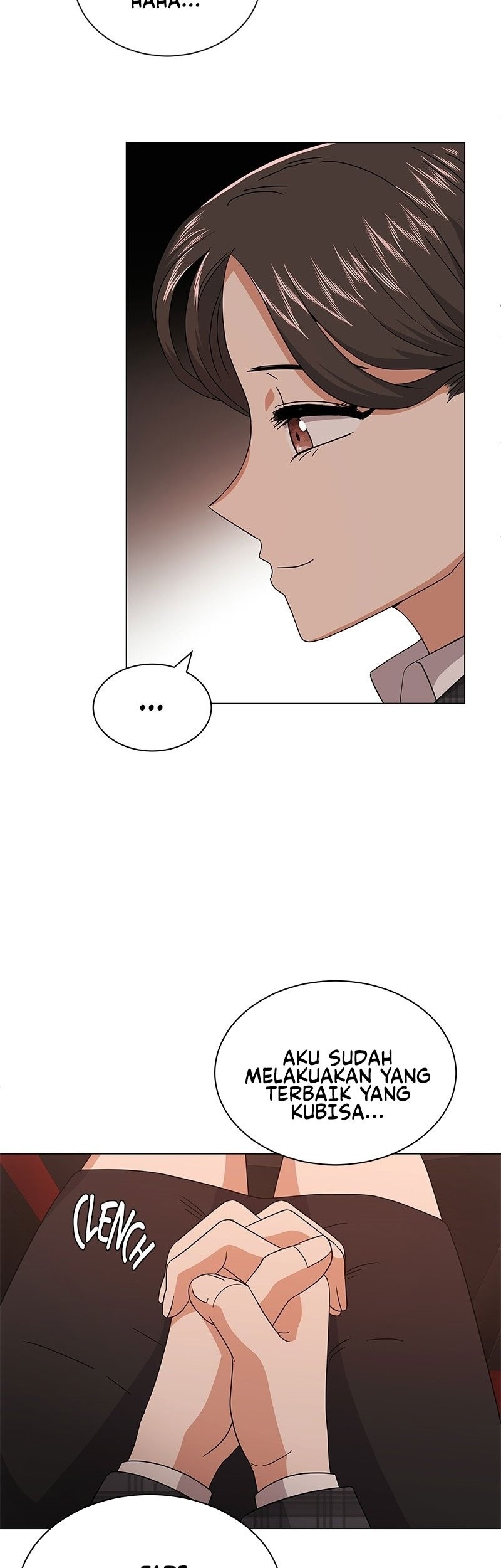Superstar Associate Manager Chapter 24 Gambar 59