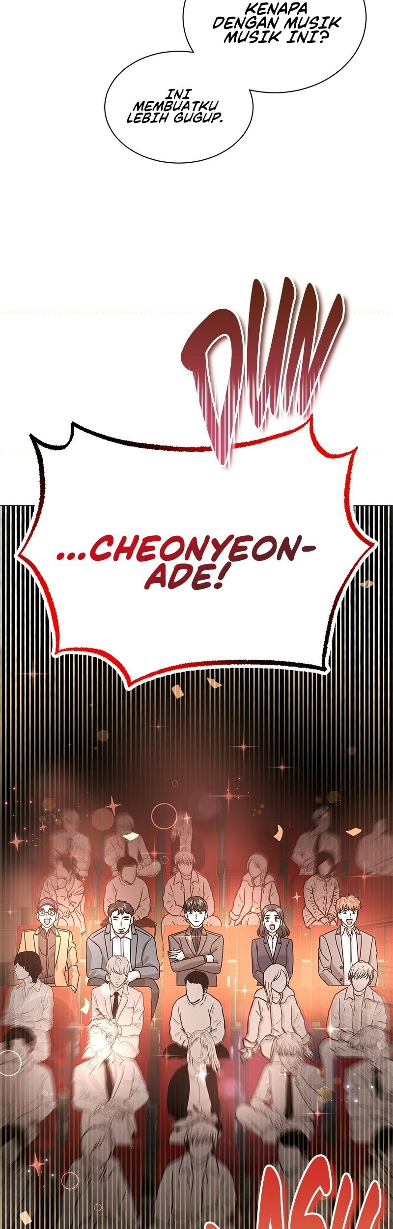 Superstar Associate Manager Chapter 24 Gambar 75