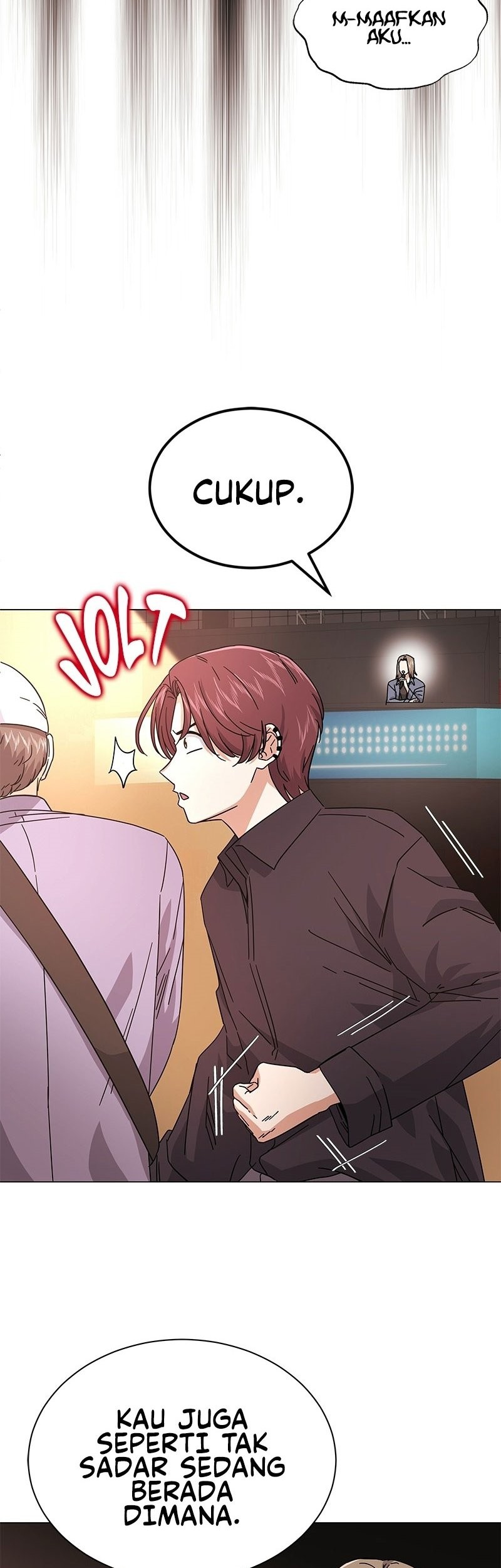 Superstar Associate Manager Chapter 24 Gambar 5
