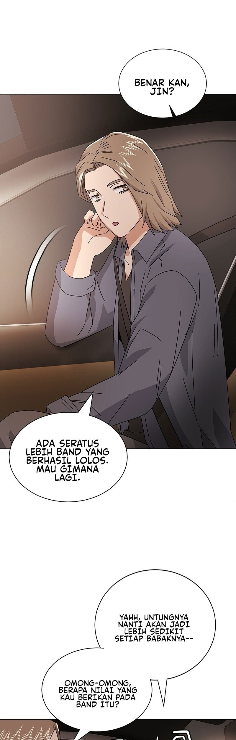 Superstar Associate Manager Chapter 24 Gambar 81