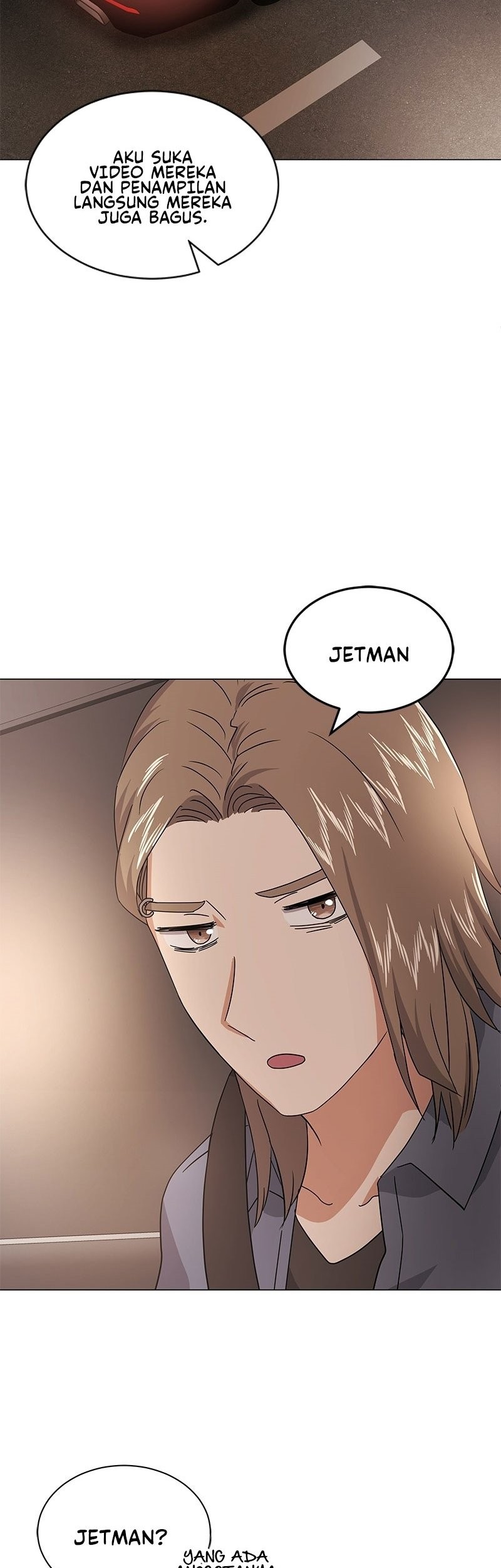 Superstar Associate Manager Chapter 24 Gambar 85