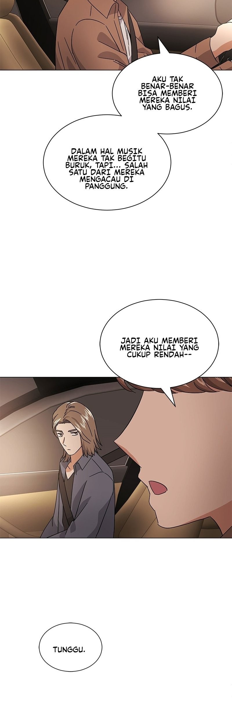 Superstar Associate Manager Chapter 24 Gambar 87
