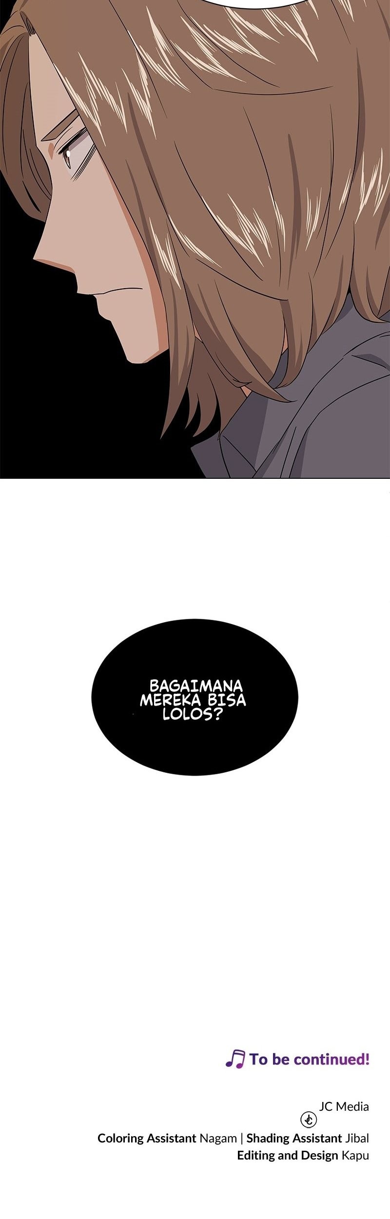 Superstar Associate Manager Chapter 24 Gambar 89