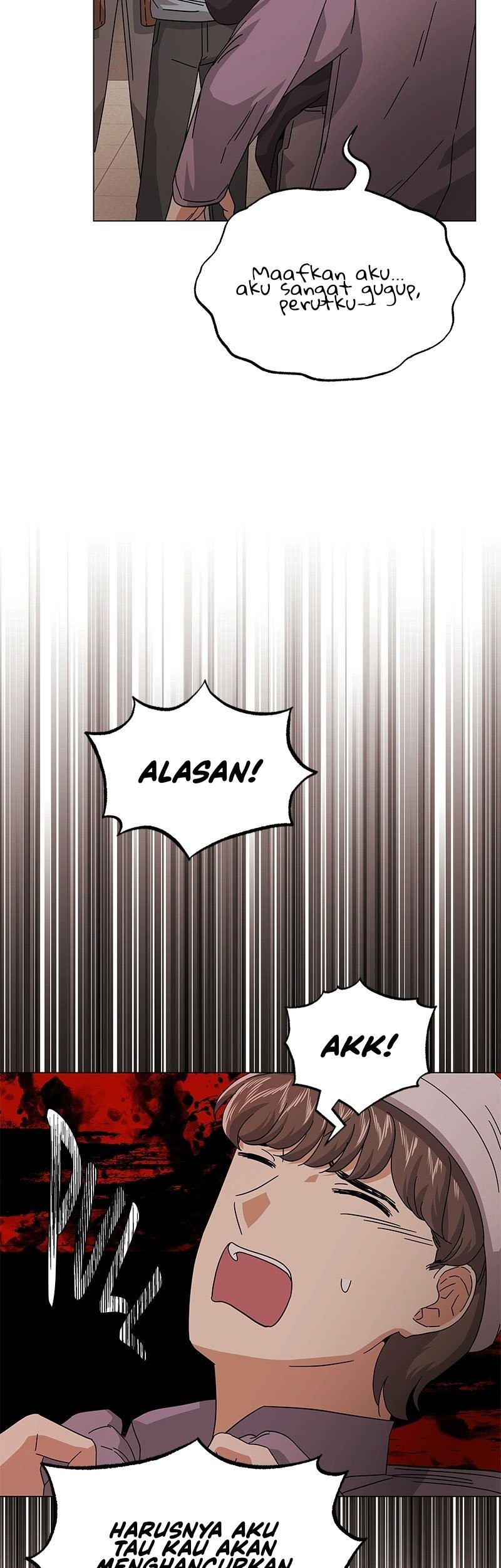 Superstar Associate Manager Chapter 24 Gambar 17