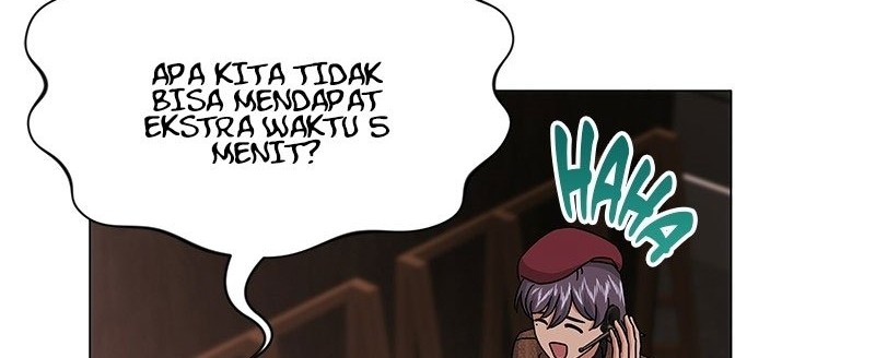 Superstar Associate Manager Chapter 22 Gambar 22