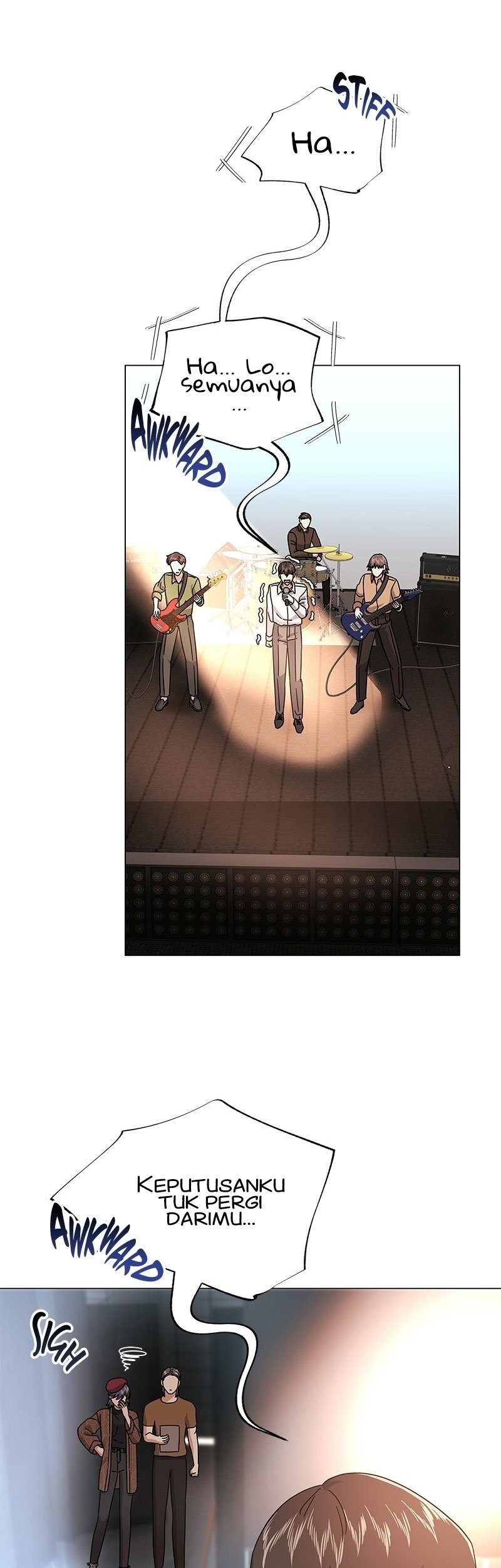 Superstar Associate Manager Chapter 22 Gambar 41