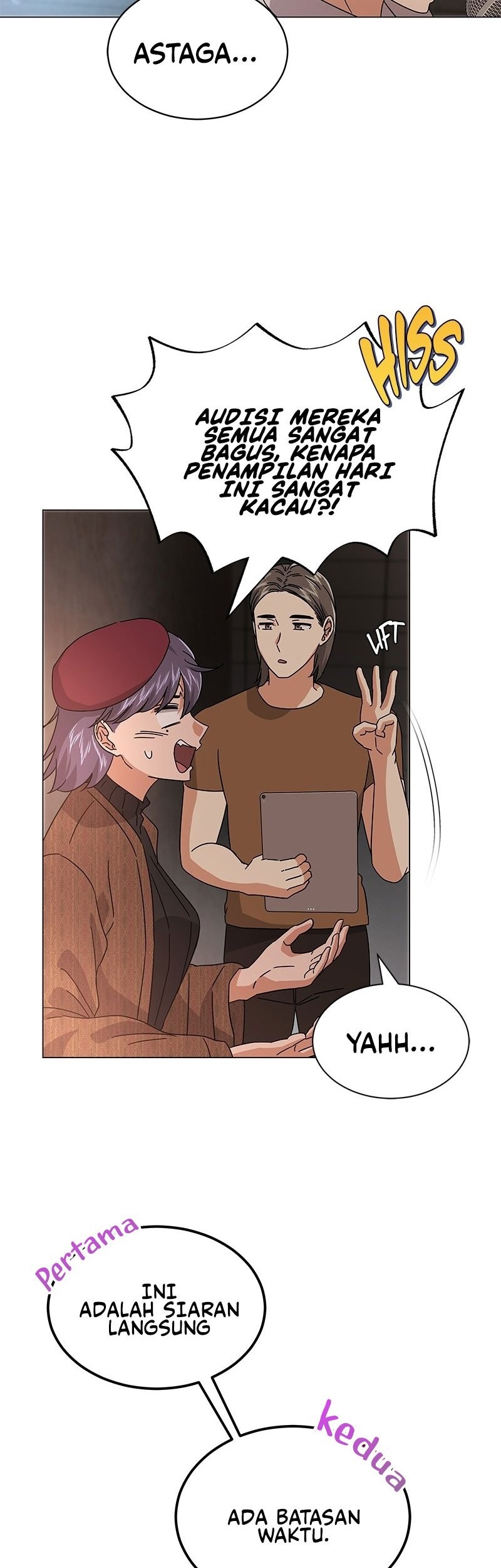 Superstar Associate Manager Chapter 22 Gambar 43