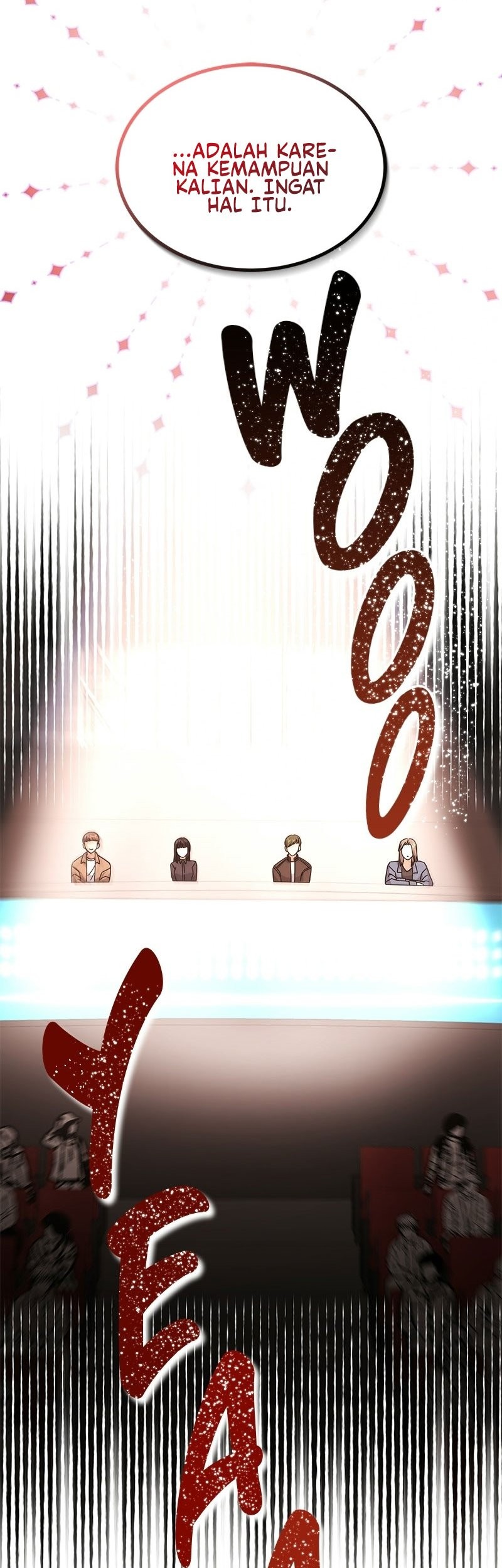 Superstar Associate Manager Chapter 22 Gambar 3