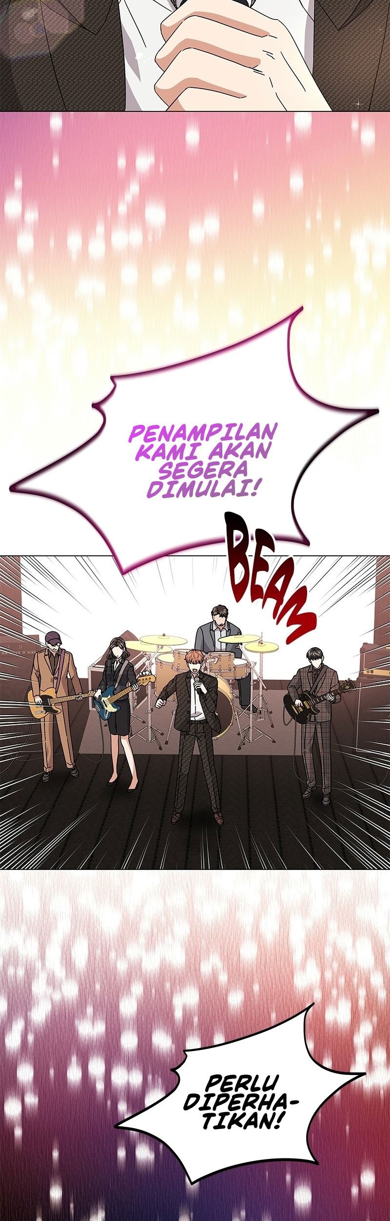 Superstar Associate Manager Chapter 22 Gambar 59