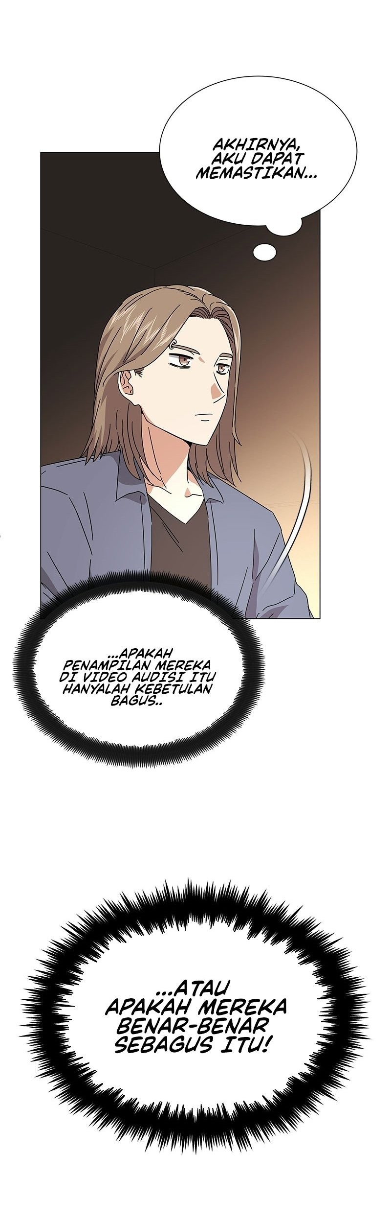 Superstar Associate Manager Chapter 22 Gambar 65