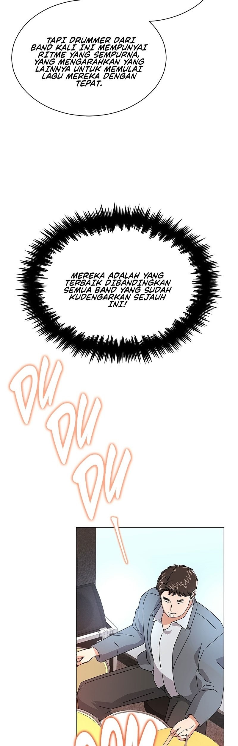 Superstar Associate Manager Chapter 22 Gambar 73