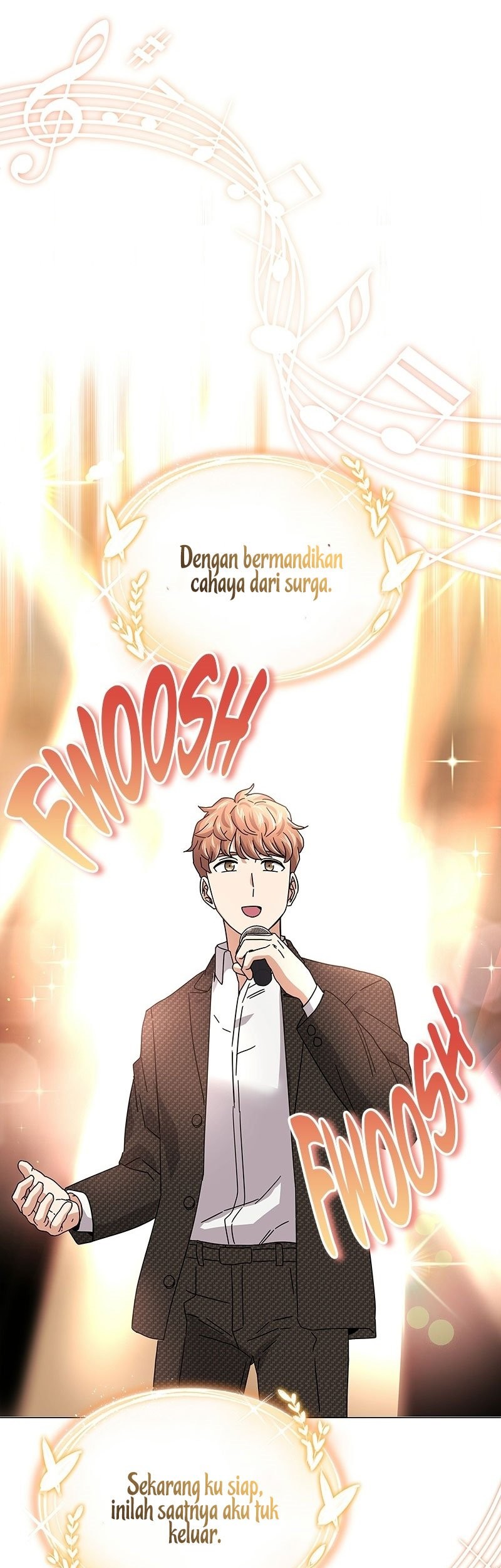 Superstar Associate Manager Chapter 22 Gambar 75