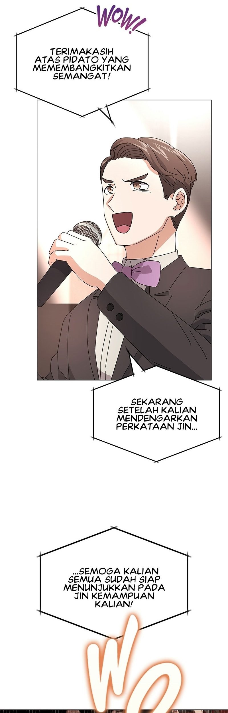 Superstar Associate Manager Chapter 22 Gambar 5