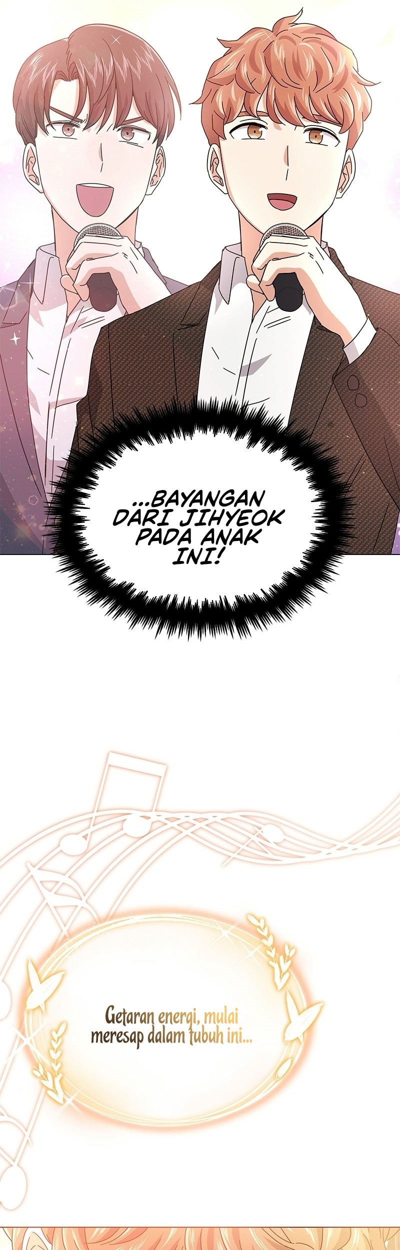 Superstar Associate Manager Chapter 22 Gambar 81