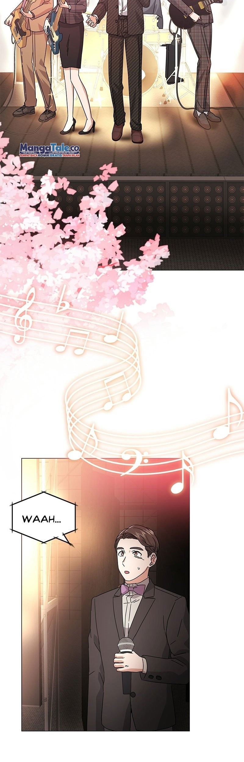 Superstar Associate Manager Chapter 22 Gambar 89