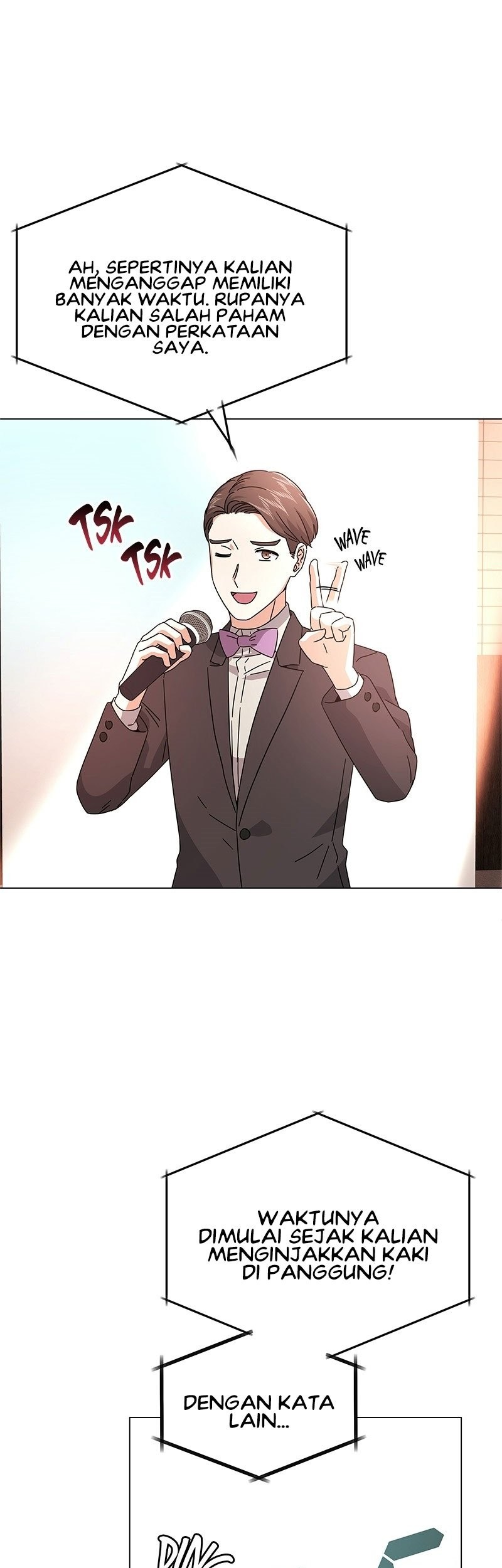 Superstar Associate Manager Chapter 22 Gambar 11