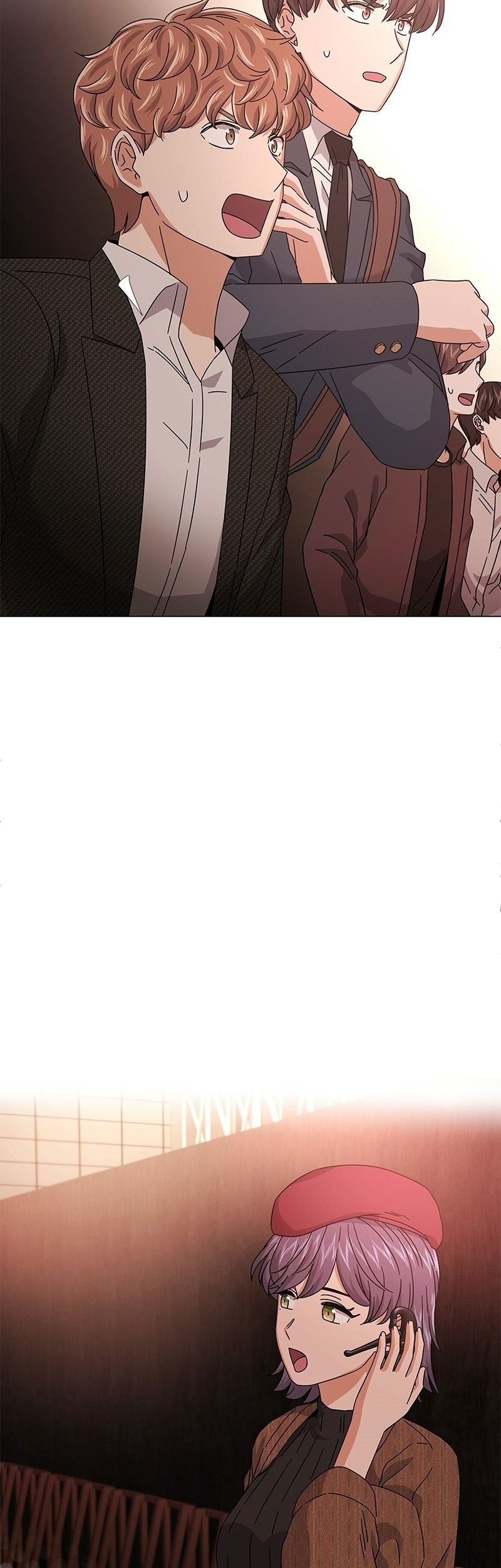 Superstar Associate Manager Chapter 22 Gambar 15