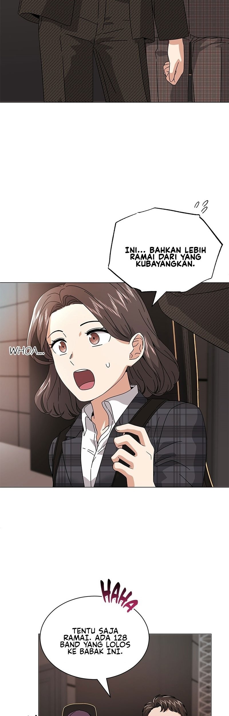 Superstar Associate Manager Chapter 21 Gambar 5