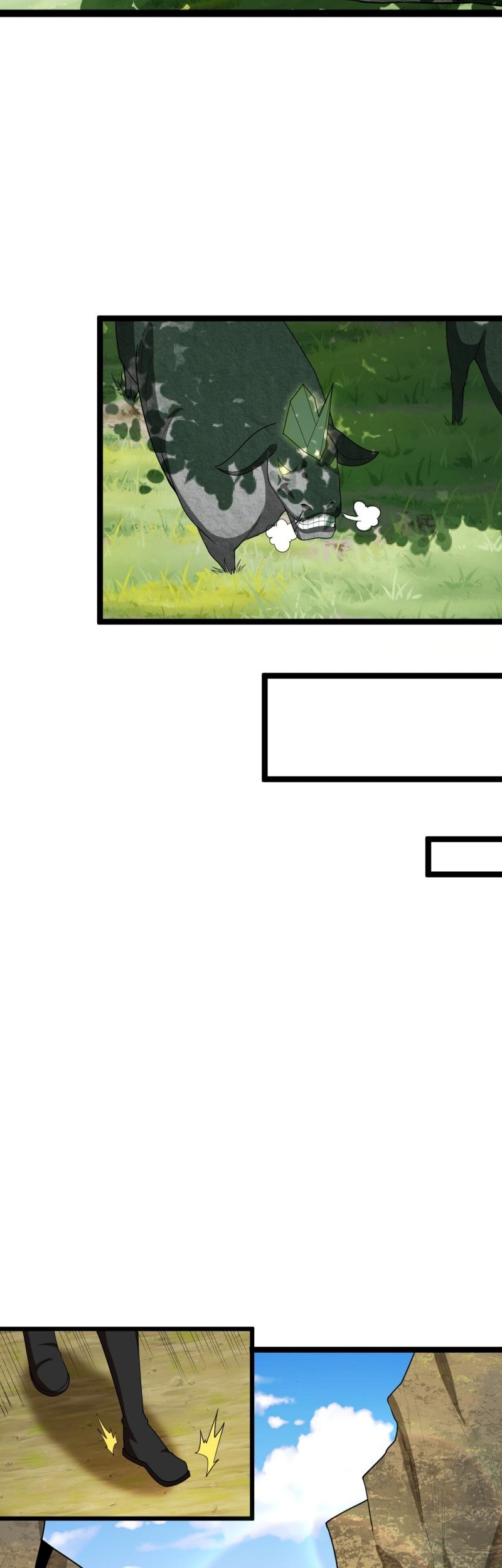 After Thousands Of Years Of Beta Testing, The Game Finally Finished Chapter 04 Gambar 32
