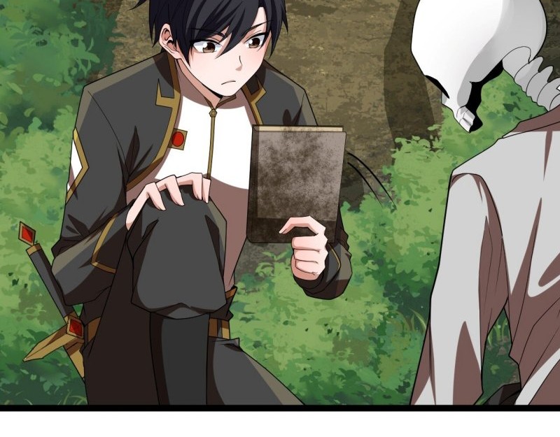 After Thousands Of Years Of Beta Testing, The Game Finally Finished Chapter 04 Gambar 37